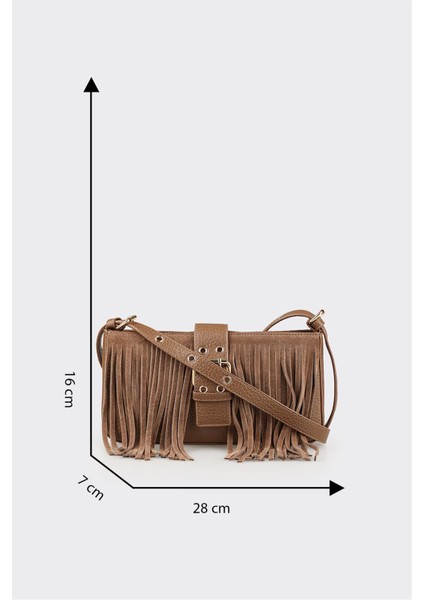 Vizon Kadın Küçük Çapraz Çanta indirimleri