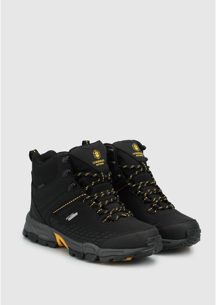 Flake Siyah Kadın Outdoor Bot fiyatları