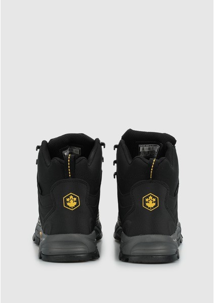 Flake Siyah Kadın Outdoor Bot fırsatları