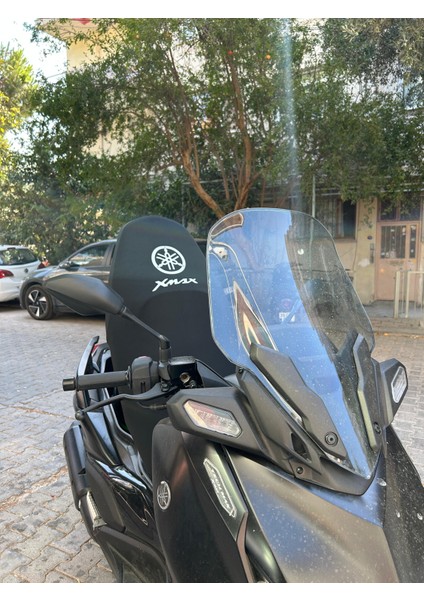 Yamaha Xmax Tüm Yıllara Uyumlu Motosiklet Koltuk Kılıfı fiyatları