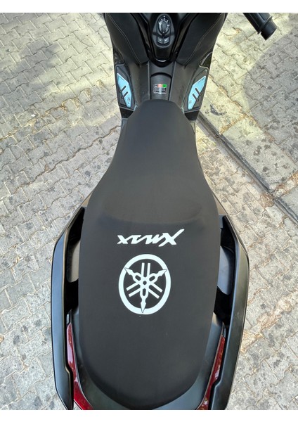 Yamaha Xmax Tüm Yıllara Uyumlu Motosiklet Koltuk Kılıfı fırsatları