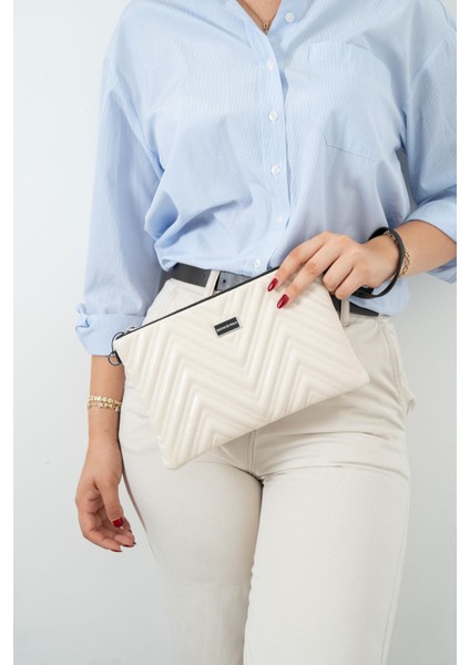 Bej SP1250 Kadın Portföy & Clutch fiyatları