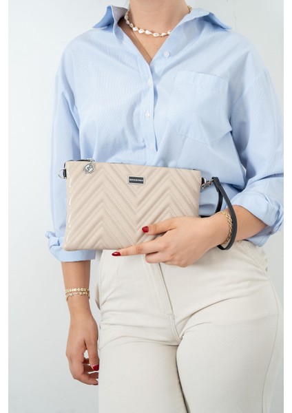 A.vizon SP1250 Kadın Portföy & Clutch fiyatları