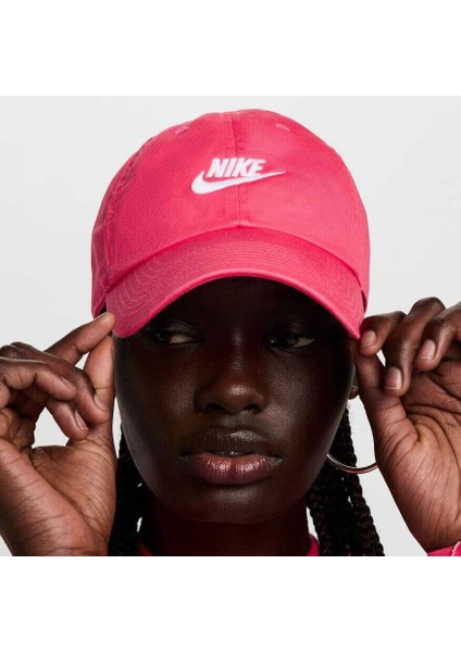 Club Cap Futura Swoosh Şapka fiyatları
