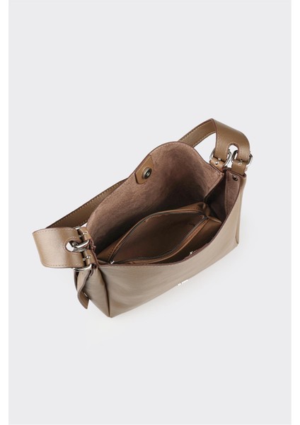 Vizon Kadın Omuz Çantası modelleri