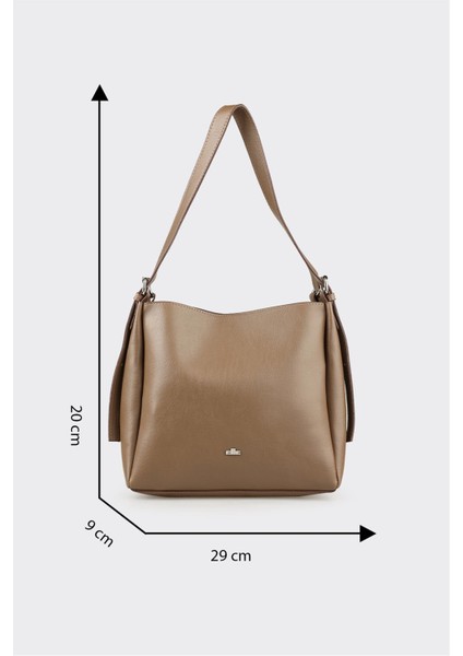 Vizon Kadın Omuz Çantası indirimleri