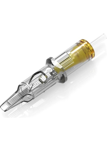 Genesis Cartridge Needle 1219 Mglt - Magnum Long Taper modelleri