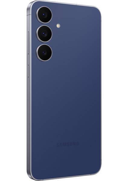 Galaxy S25 Fe 256 GB 8 GB Ram (Samsung Türkiye Garantili) Lacivert