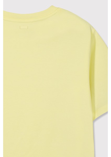 Premium Relaxed Basic Tshirt fırsatları