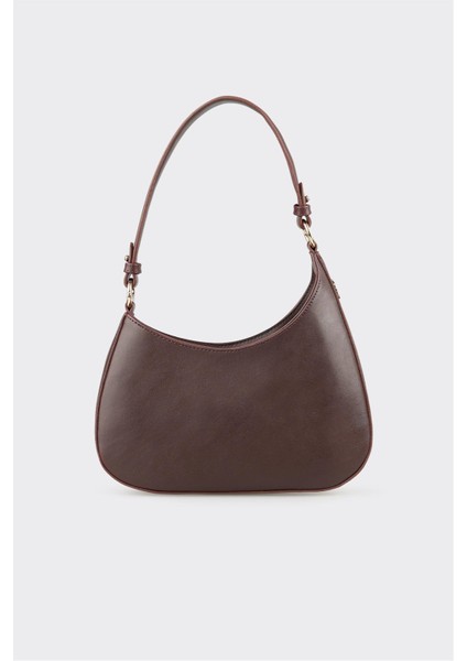 Bordo Kadın Omuz Çantası modelleri