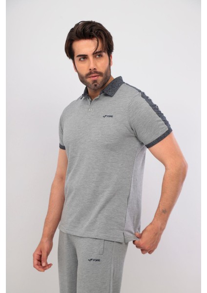 Erkek Polo Yaka T-Shirt Takım fırsatları