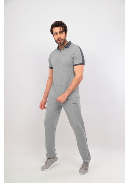 Erkek Polo Yaka T-Shirt Takım indirimleri