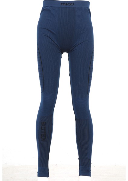 Seamless Çocuk Baskılı Tayt