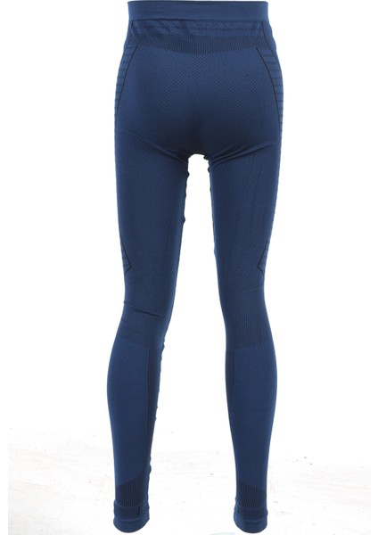 Seamless Çocuk Baskılı Tayt modelleri