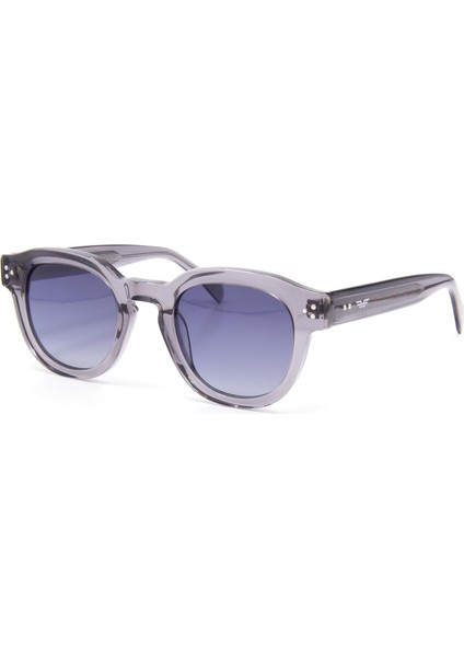 FR2505-C3-C2 48 Polarize Unisex Güneş Gözlüğü
