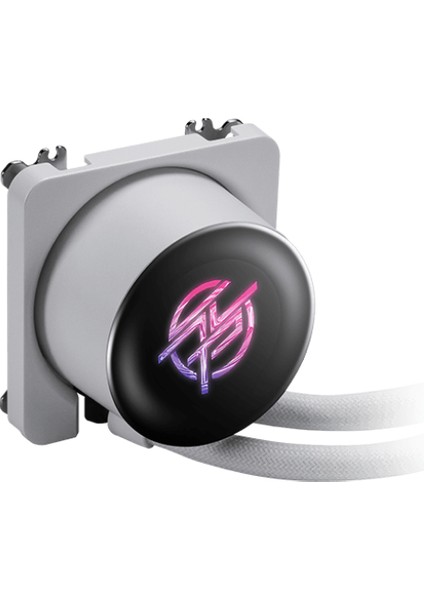 Msı Mpg Corelıquıd P13 360 360MM LCD Beyaz Işlemci Svı Soğutucu fiyatları