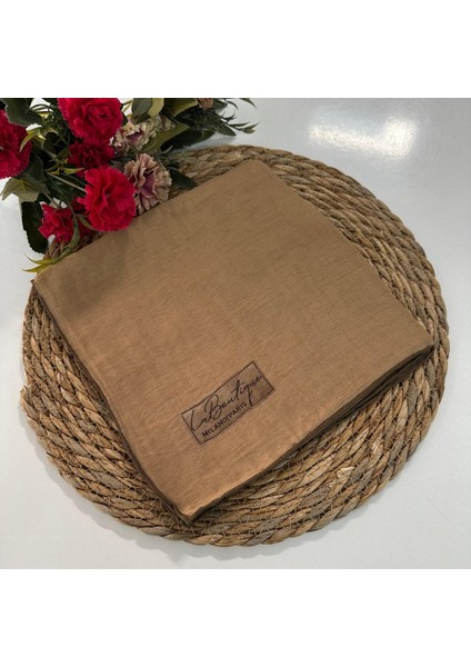 Güz Serinliği Bambu Eşarp GSG4112