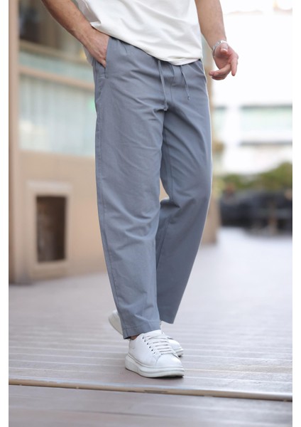 Füme Rahat Kesim Erkek Pantolon E6561 fiyatları