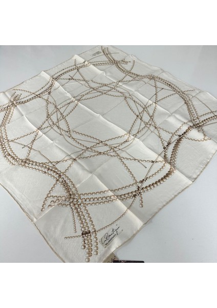 Güz Serinliği Bambu Eşarp GSG0603