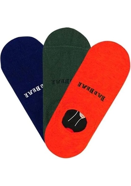 Core Tendo Socks 3-Pack
