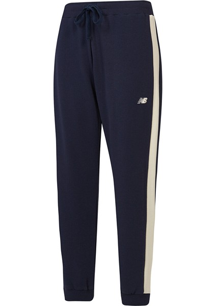 New Balance WNP3511 Lacivert Kadın Eşofman Altı