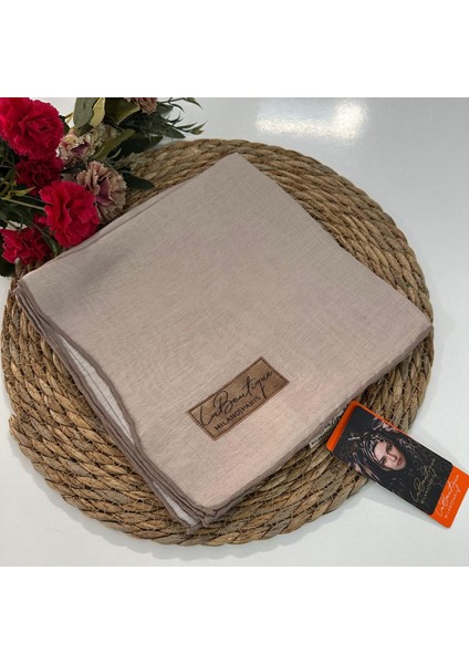 Güz Serinliği Bambu Eşarp GSG4107