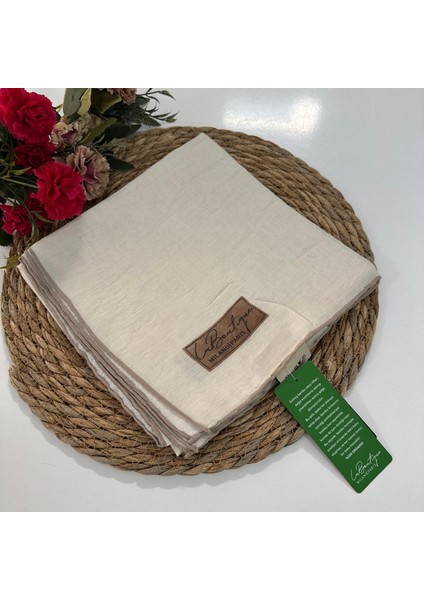 Güz Serinliği Bambu Eşarp GSG4104