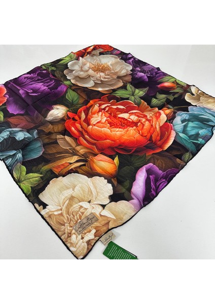 Güz Serinliği Bambu Eşarp GSG0401