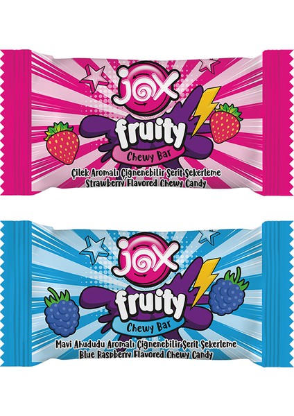 Chewy Fruity 102 Gr modelleri