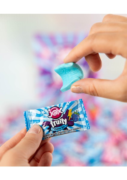 Chewy Fruity 102 Gr fırsatları