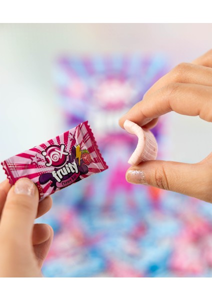 Chewy Fruity 102 Gr