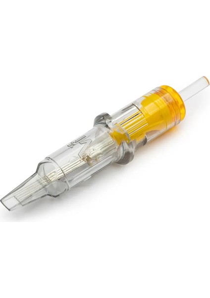 Genesis Cartridge Needle 1009 Semlt - Soft Edge Magnum Long Taper fırsatları