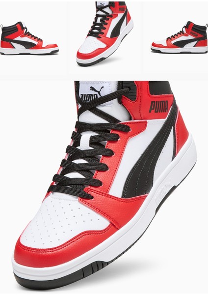 Rebound V6 Bilekli Sneaker Spor Ayakkabı 39232604 fiyatları