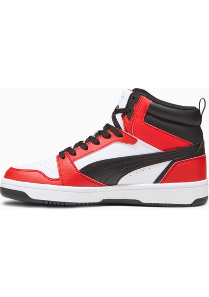 Rebound V6 Bilekli Sneaker Spor Ayakkabı 39232604