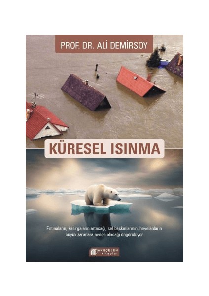 Küresel Isınma Ali Demirsoy
