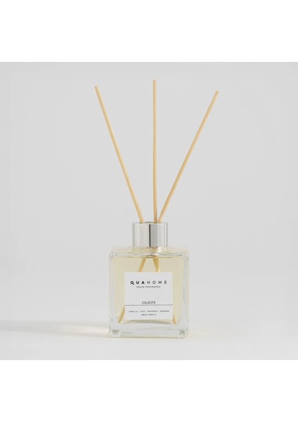 Celeste Çubuklu Oda Kokusu Küp Şişe 200 ml modelleri