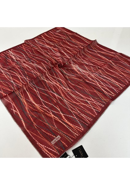 Soft Pamuklu Eşarp LDN5707