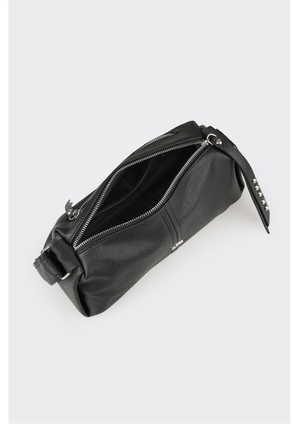 Siyah Kadın Çapraz Çanta fırsatları