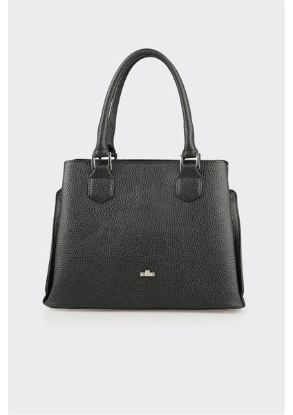 Siyah Kadın El Çantası