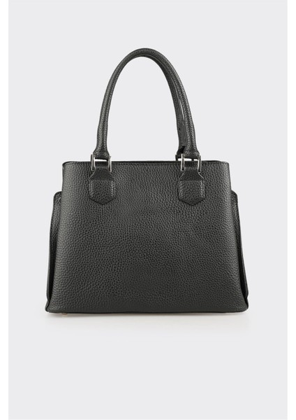 Siyah Kadın El Çantası modelleri