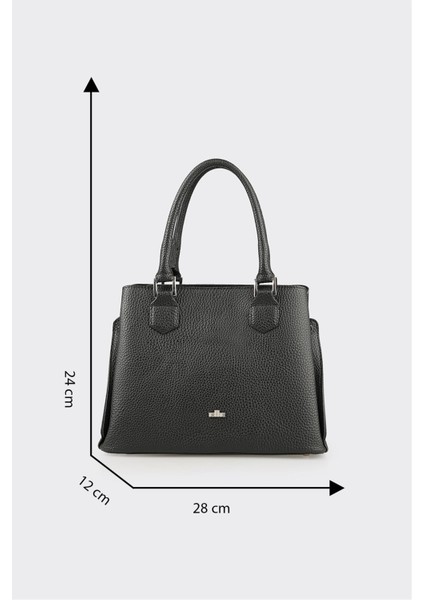 Siyah Kadın El Çantası indirimleri