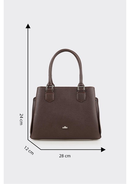 Kahve Kadın El Çantası indirimleri