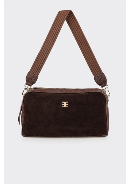 Kahve Kadın Omuz Çantası fiyatları