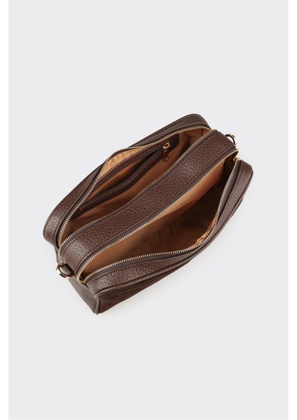 Kahve Kadın Omuz Çantası indirimleri