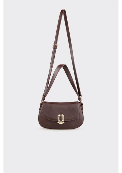 Bordo Kadın Omuz Çantası fiyatları