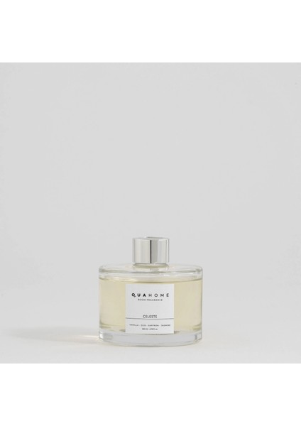 Celeste Çubuklu Oda Kokusu Silindir Şişe 200 ml