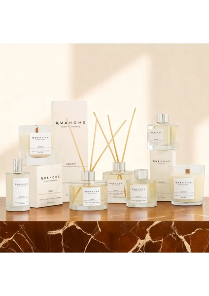 Celeste Çubuklu Oda Kokusu Silindir Şişe 200 ml fırsatları