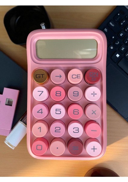 Pinterest Hesap Makinesi Pembe Gold fiyatları