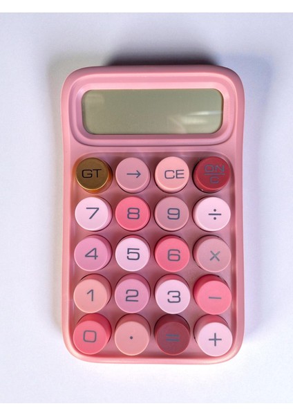 Pinterest Hesap Makinesi Pembe Gold indirimleri