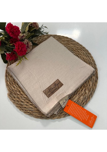 Güz Serinliği Bambu Eşarp GSG4102